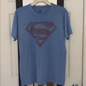 Superman t-shirt